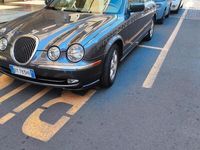 usata Jaguar S-Type (X200-X202) - 2002