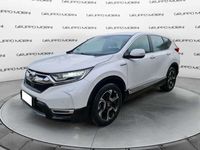 usata Honda CR-V 2.0 Hev Comfort eCVT