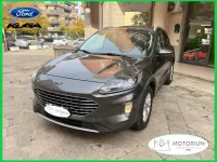 Usata Ford Kuga Business Edition 120 CV (88 kW) 2021 Gray SUV