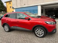 Usata Renault Kadjar Intens 110 CV (80 kW) 2016 Other SUV