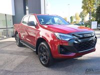 Nuova Isuzu D-Max 163 CV (119 kW) 2025 Other Pick-up