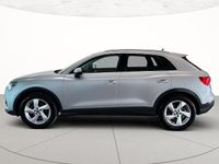 Usata Audi Q3 Advanced 150 CV (110 kW) 2025 Argento fioretto metallizzato SUV