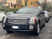 usata Cadillac SRX 4.6 V8 325 CV aut. AWD Sport Luxury