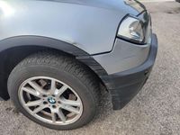 usata BMW X3 2.0d 4x4 ( GARANZIA )