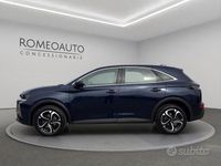 Occasion DS Automobiles DS7 Crossback Bastille 131 ch (96 kW) 2023 Bleue SUV