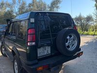 Usata Land Rover Discovery 139 CV (102 kW) 2001 SUV