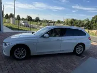 Usata BMW 318 Luxury Line 143 CV (105 kW) 2015 Station wagon