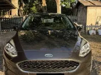 Usata Ford Fiesta 75 CV (55 kW) 2018 Utilitaria
