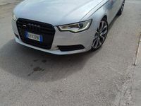 Usata Audi A6 177 CV (130 kW) 2013 Berlina