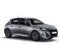 Nuova Peugeot 208 100 CV (73 kW) 2025 Utilitaria