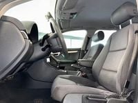 Usata Audi A4 130 CV (95 kW) 2005 Grigio Station wagon