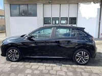 Usata Peugeot 208 Active 75 CV (55 kW) 2023 Utilitaria