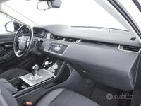 Usata Land Rover Range Rover evoque 150 CV (110 kW) 2020 Bianco SUV