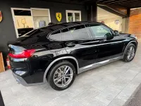 Usata BMW X4 M M Sport 190 CV (139 kW) 2020 Blu SUV