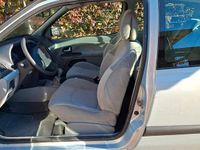 Usata Renault Clio II Privilege 75 CV (55 kW) 2002 Grigio Utilitaria