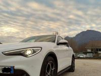 Usata Alfa Romeo Stelvio Executive 179 CV (131 kW) 2018 SUV