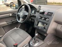 usata VW Touran 2.0