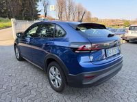 Usata VW Taigo Life 110 CV (80 kW) 2024 Blu reef met. SUV