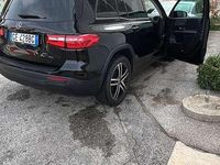 Usata Mercedes GLB180 Executive 116 CV (85 kW) 2021 SUV