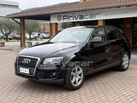 Usata Audi Q5 Comfort 211 CV (155 kW) 2009 Nero SUV