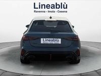 Usata Audi RS3 Ambiente 400 CV (294 kW) 2025 Grigio Berlina