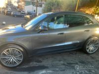 Usata Porsche Macan S 354 CV (260 kW) 2020 SUV