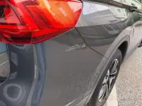 Usata Seat Tarraco 150 CV (110 kW) 2019 Grigio SUV