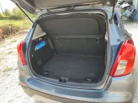Usata Opel Mokka X 136 CV (100 kW) 2017 SUV
