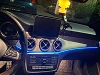 Usata Mercedes CLA200 Shooting Brake Business 136 CV (100 kW) 2017 Station wagon