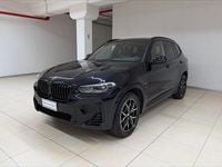 Usata BMW X3 Performance 190 CV (139 kW) 2024 SUV