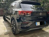 Usata VW T-Roc Advance 150 CV (110 kW) 2021 SUV