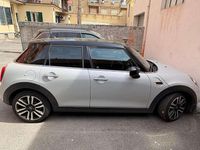 Begagnad Mini Cooper Business 136 HK (100 kW) 2020 Vit Halvkombi