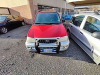 usata Daihatsu Terios 1.3 SX 4x4