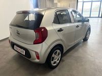 usata Kia Picanto 1.0 12V 5 porte Concept VARI COLORI