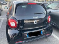 Usata Smart ForFour Electric Drive 41 kW (56 CV) 2020 Utilitaria