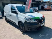 Usata Renault Express 75 CV (55 kW) 2021 Bianco Monovolume