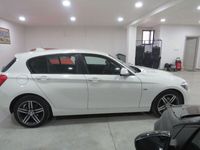 usata BMW 118 - Serie 1 - d 5p. Sport