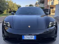 Usata Porsche Taycan Performance Package 139 kW (190 CV) 2023 Berlina