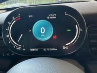 Usata Mini Cooper 136 CV (100 kW) 2022 Grigio Utilitaria