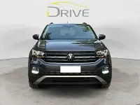 Usata VW T-Cross Style 110 CV (80 kW) 2023 SUV