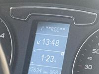 Brugt Audi Q3 2016 Hvid SUV