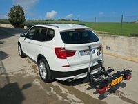 Usata BMW X3 184 CV (135 kW) 2012 SUV