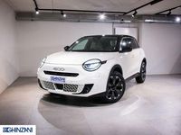 Nuova Fiat 600 La Prima 110 CV (80 kW) 2026 Bianco tetto nero SUV