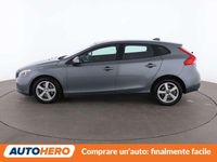 Usata Volvo V40 120 CV (88 kW) 2018 Grigio Station wagon