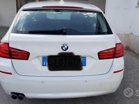 usata BMW 520 520d Touring Business