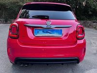 Usata Fiat 500X Sport 2020 Rosso SUV