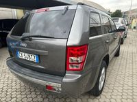 usata Jeep Grand Cherokee Gr.Cherokee 3ª s.3.0 V6 CRD Limited