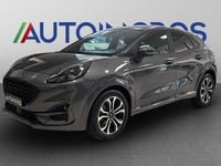 Usata Ford Puma ST-Line 125 CV (91 kW) 2020 Grigio SUV