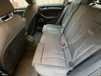 Usata Audi A3 Sport 204 CV (150 kW) 2017 Grigio Berlina