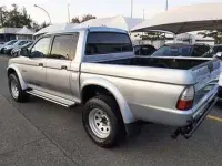 Usata Mitsubishi L200 Intense 116 CV (85 kW) 2005 Pick-up